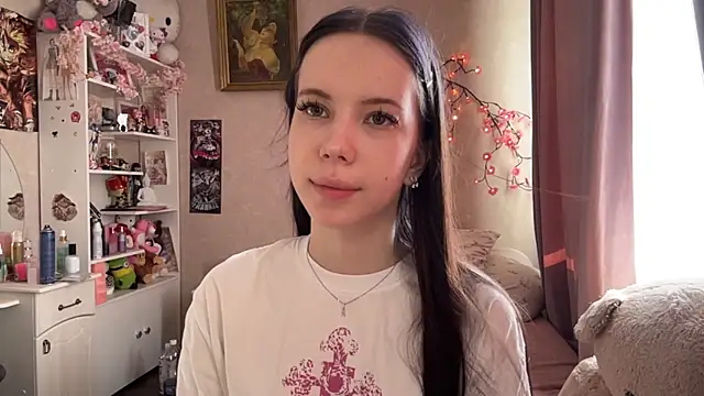KamalaFlurry Cameră chat live