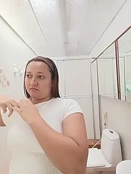 Bilik Sembang Langsung Honey-Hips