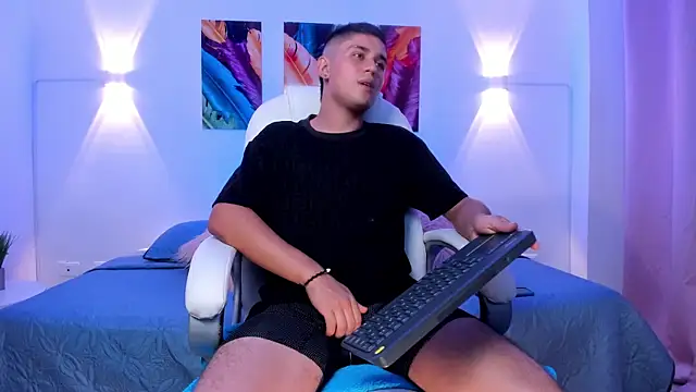 عرض كام ElianCruzz