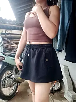 Bella-lynlyn Live Chatraum