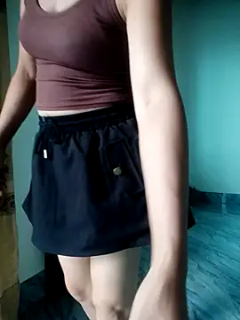 Chat soba uživo modela Bella-lynlyn