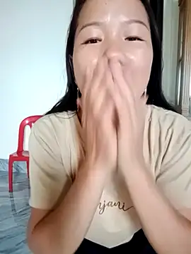 Bilik Sembang Langsung Bella-lynlyn