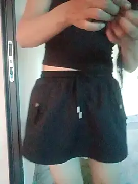 Chat ao vivo de Bella-lynlyn