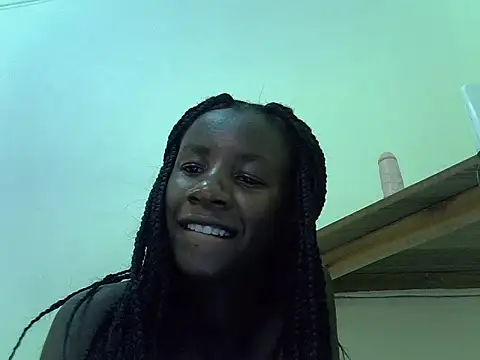 Africanpettite3y Live Chatraum