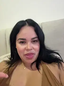 AliceStarshine Live Chatrum