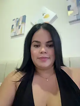 חדר צ'אט בשידור חי של AliceStarshine