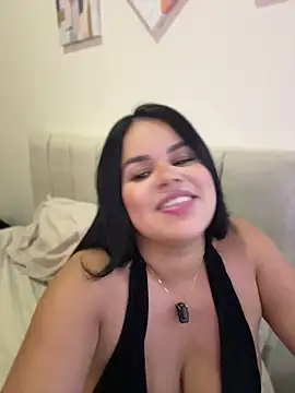 AliceStarshine Live Chatraum
