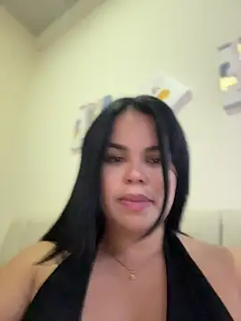 AliceStarshine Cameră chat live