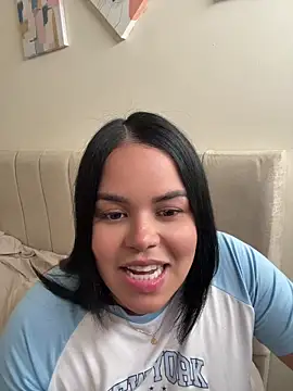 AliceStarshine – Naživo XXX chat