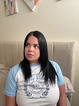 AliceStarshine – Naživo XXX chat