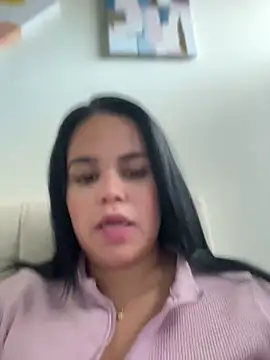 Phòng Chat Trực Tiếp AliceStarshine