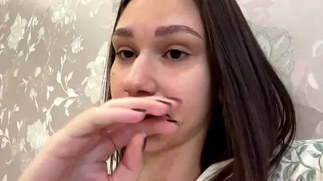 SmileEveryDays' Live Sex Cam Show