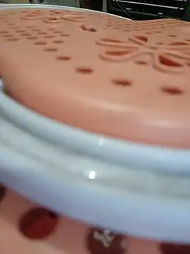 Živá chatovací místnost Miss-puhu
