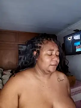 _Babby_Giirl Adlı Modelin Canlı Sohbet Odası