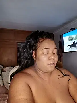 _Babby_Giirl – Naživo chatovacia miestnosť
