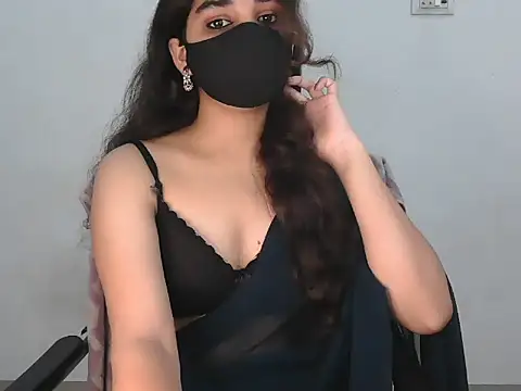 Naughty_Meena Live chatroom