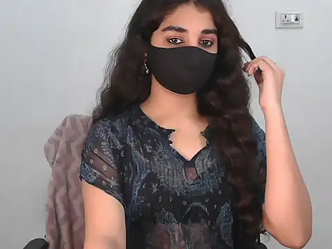 Bilik Sembang Langsung Naughty_Meena
