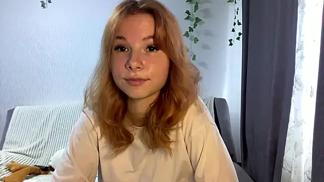 Ginger_Baby 실시간 채팅방