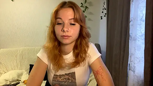 Ginger_Baby: онлайн-чат