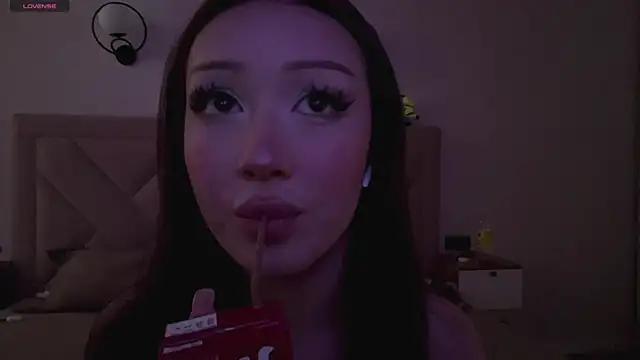 Chat soba uživo modela BeatrizSirk