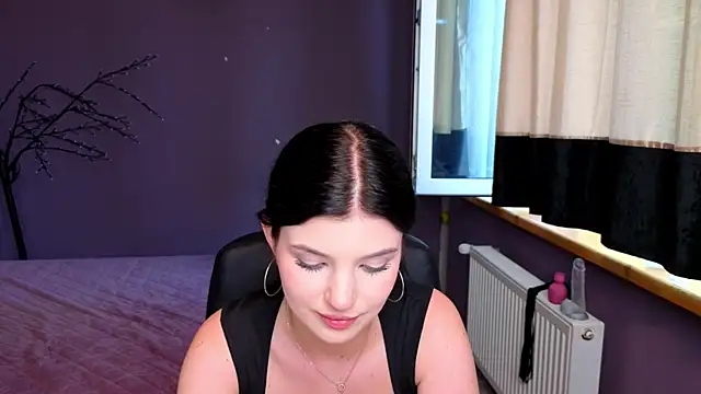 AnnaYount Live Chatraum