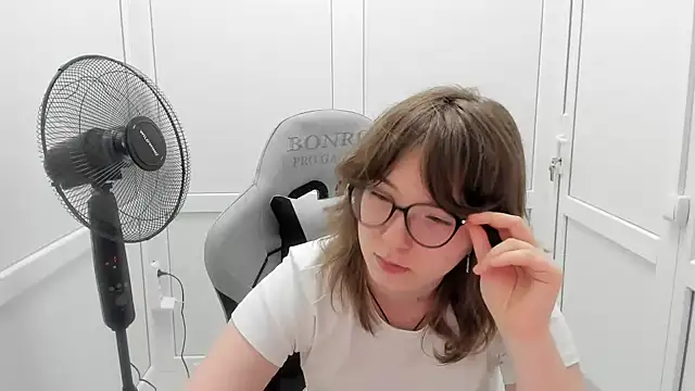 HachiYume Live Chatraum