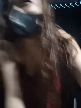 Chat soba uživo modela BbyMmma