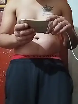 Dxebek's Live Sex Cam Show