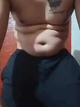 Dxebek's Live Sex Cam Show