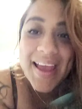 Chat ao vivo de Arya_Gomez