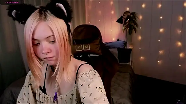 Miiu_miiu Cameră chat live