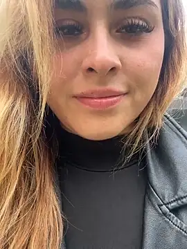 Sala de chat en directo de Morgaan_11