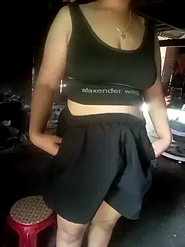_Windy_sexy – Naživo chatovacia miestnosť