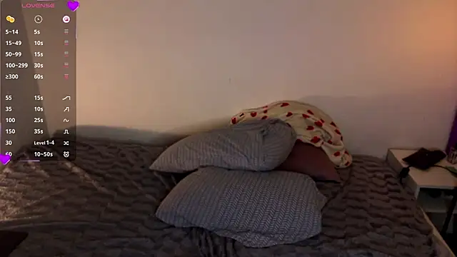 Chat soba uživo modela ayanagrrace