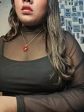 Pokój czatu na żywo – cam_akansha