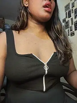 Chat soba uživo modela cam_akansha