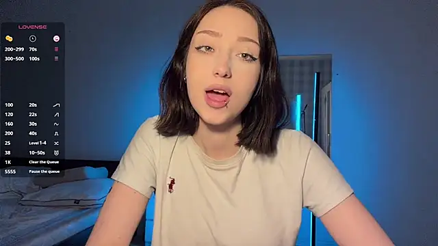 Bilik Sembang Langsung JanetteMussy