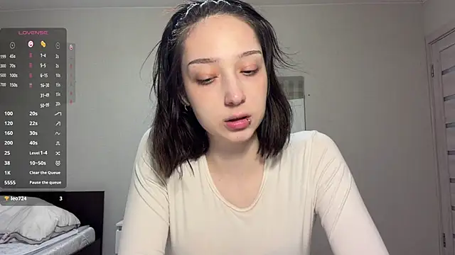 Phòng Chat Trực Tiếp JanetteMussy