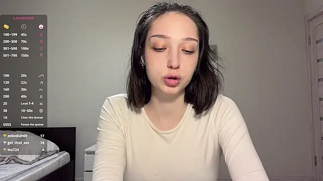 JanetteMussy – live chatrum
