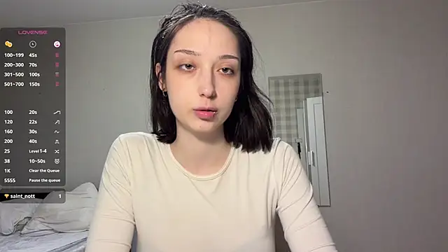 JanetteMussyn Live chat-huone