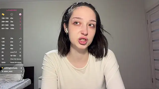 JanetteMussy Live Chatrum