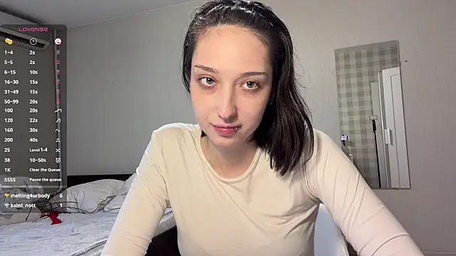 Phòng Chat Trực Tiếp JanetteMussy