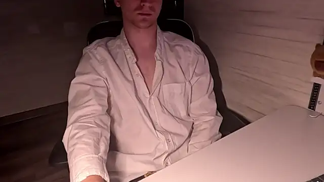 Einar_Nut Webcam show