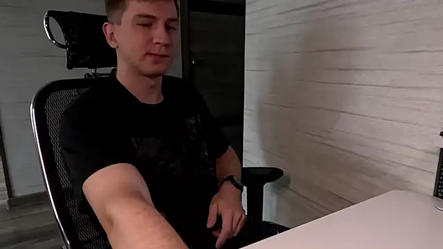 Einar_Nut's Live Sex Cam Show