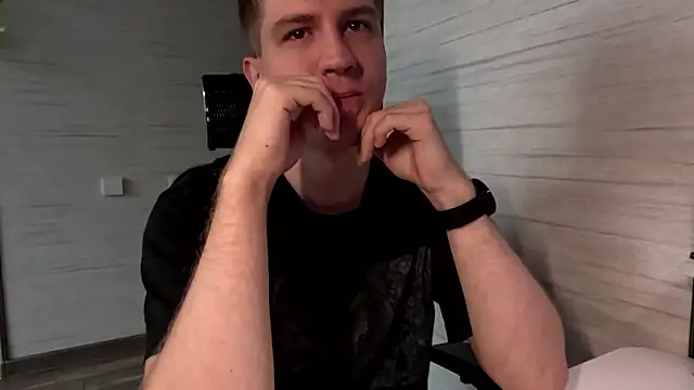 Einar_Nut's Live Sex Cam Show