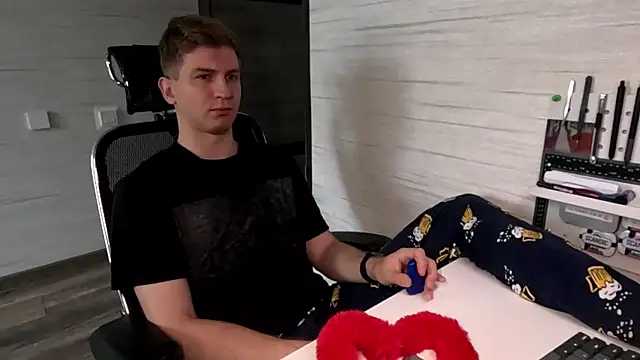 Einar_Nut Live Sex Cam Show