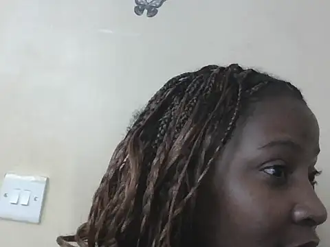 Sala de chat ao vivo de sexybaddie27