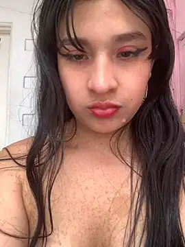 sharoonramos 실시간 채팅방