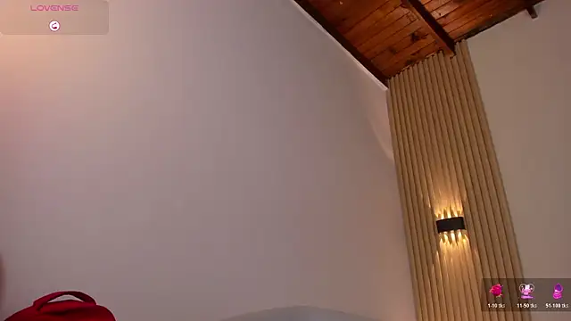 sharoonramos Cameră chat live