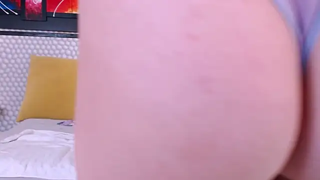 Slay_sassy Live seks camshow